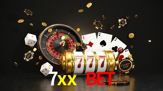 Welcome Bonus 7xx bet