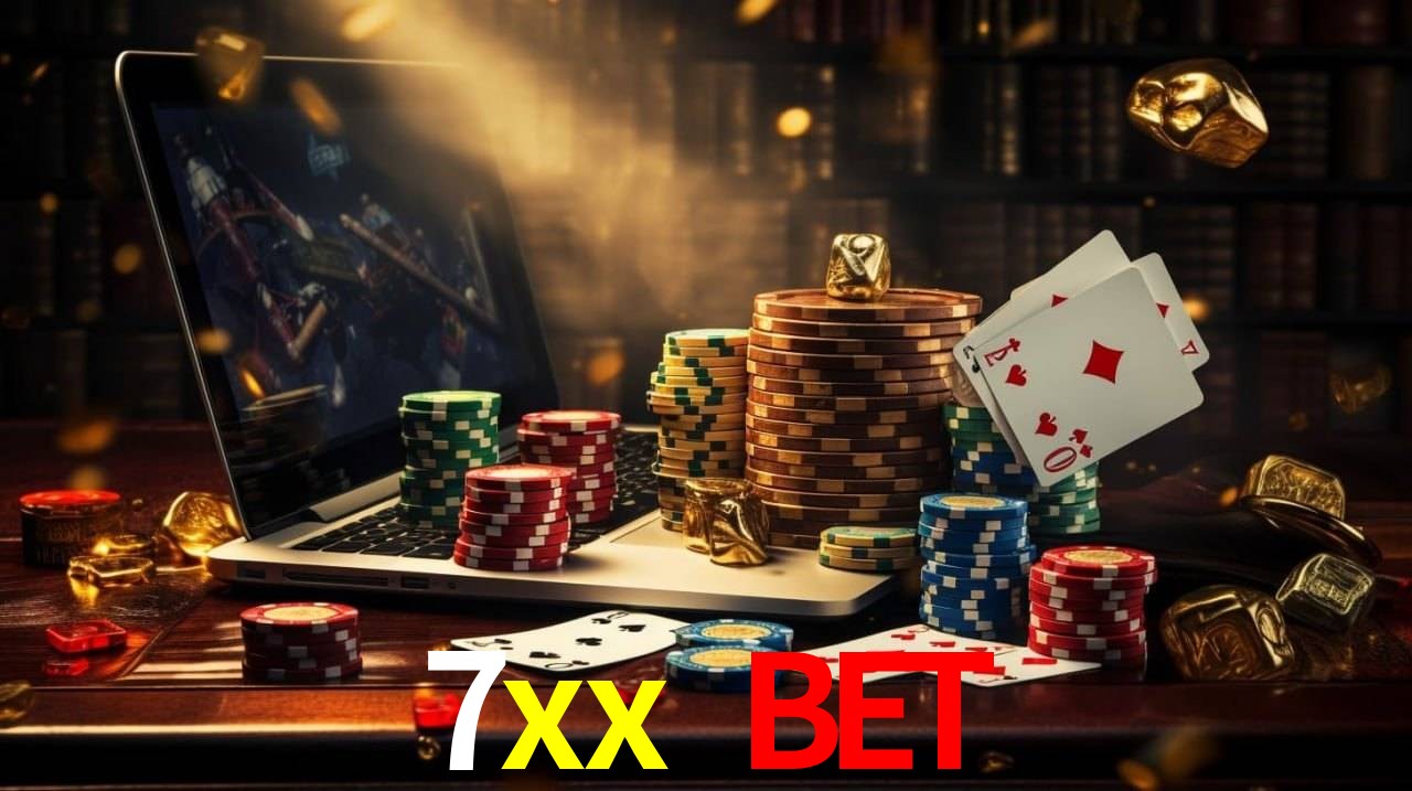 Estatísticas 7xx bet