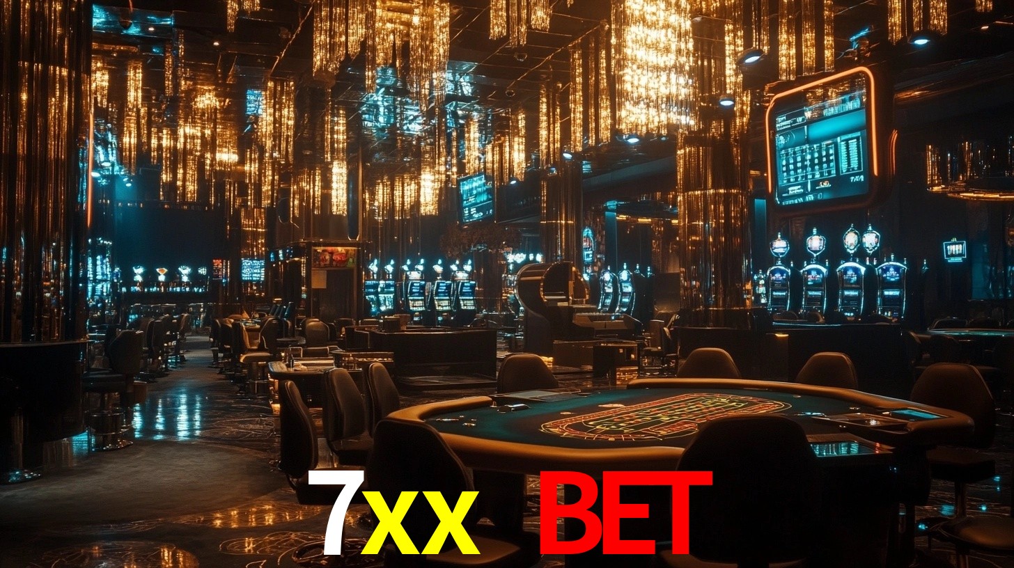7xx bet - Jogos de Casino Online - 7xx.com