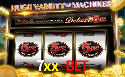 Descubra a Essência do 7xx bet: Nossa História e Compromissos