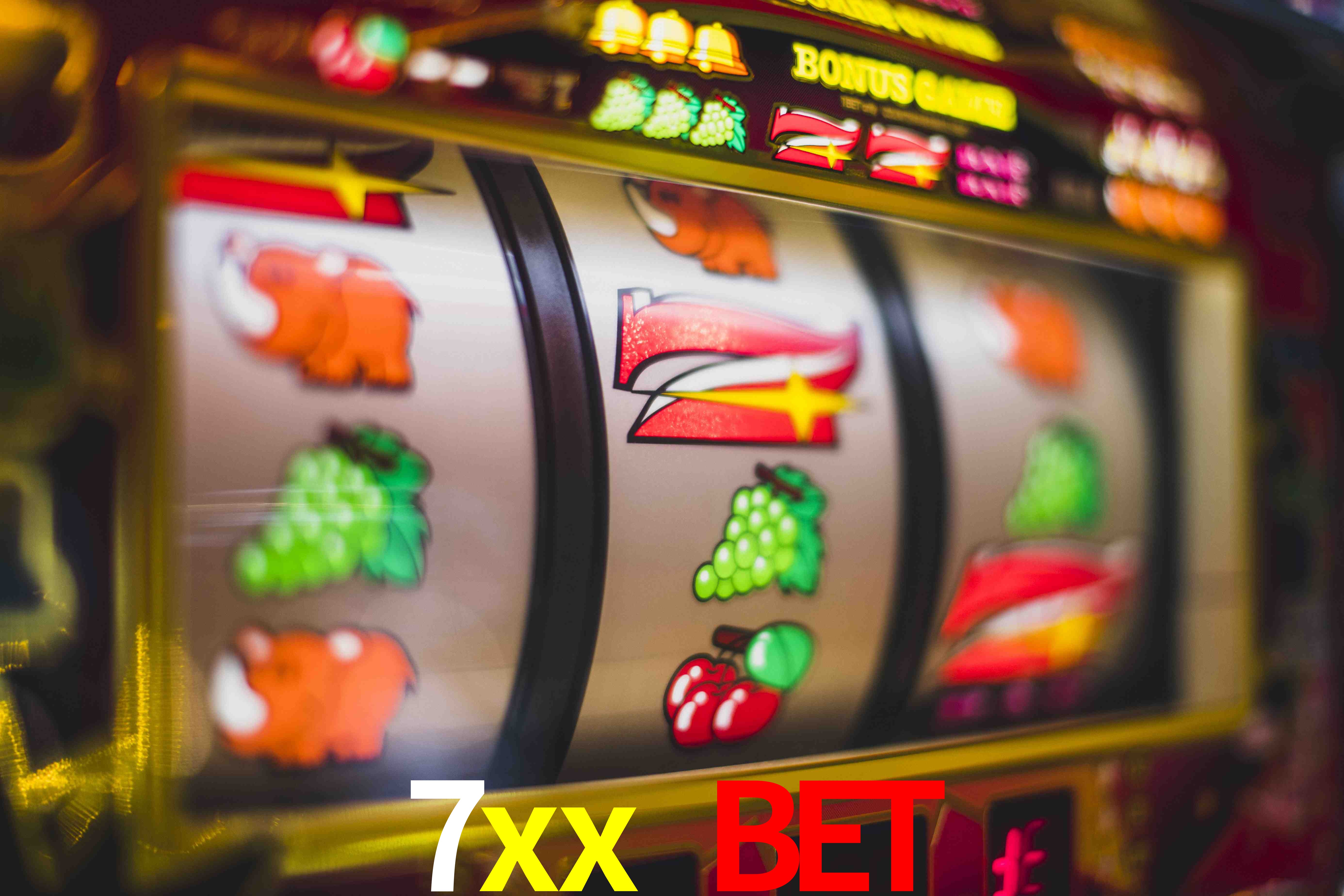 Statistics 7xx bet