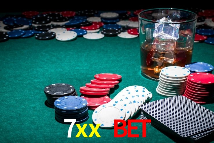 Experiência VIP 7xx bet
