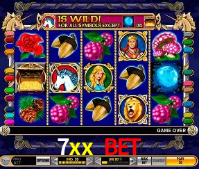 Descubra a Magia dos Jogos de Arcade no 7xx bet