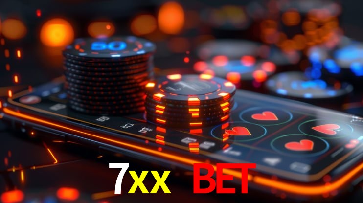 Live Casino 7xx bet