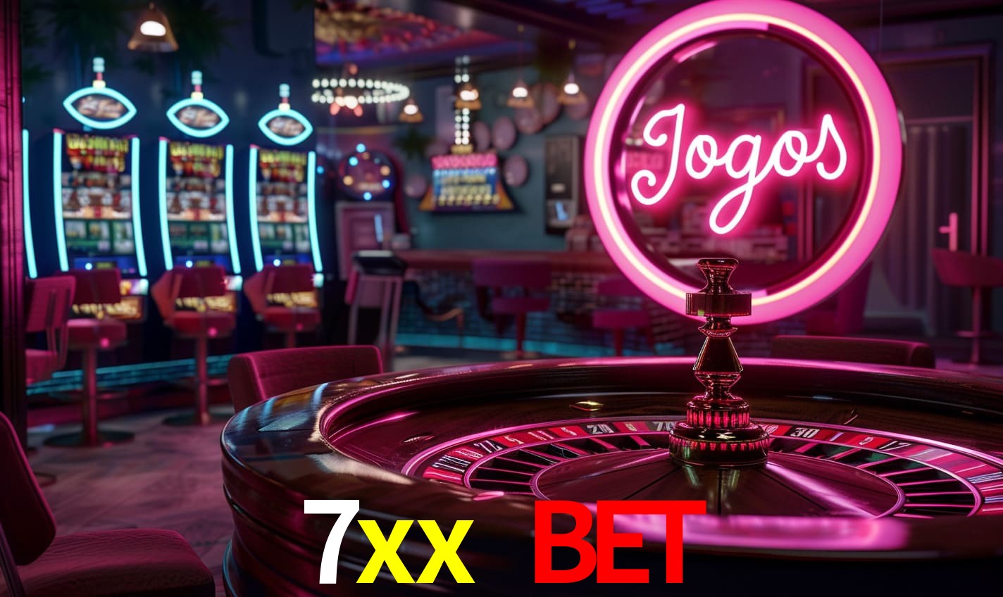 7xx bet Salvador - Strategies