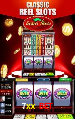 7xx bet Bônus - Pacote R$5.000 + VIP