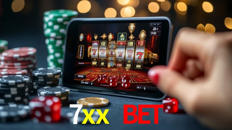 Live Casino 7xx bet