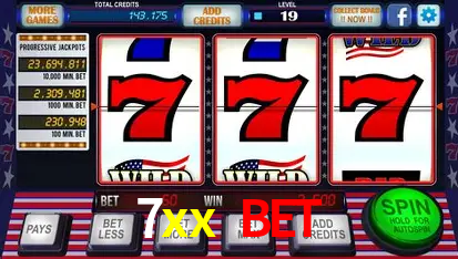 7xx bet Belo Horizonte - VIP Casino