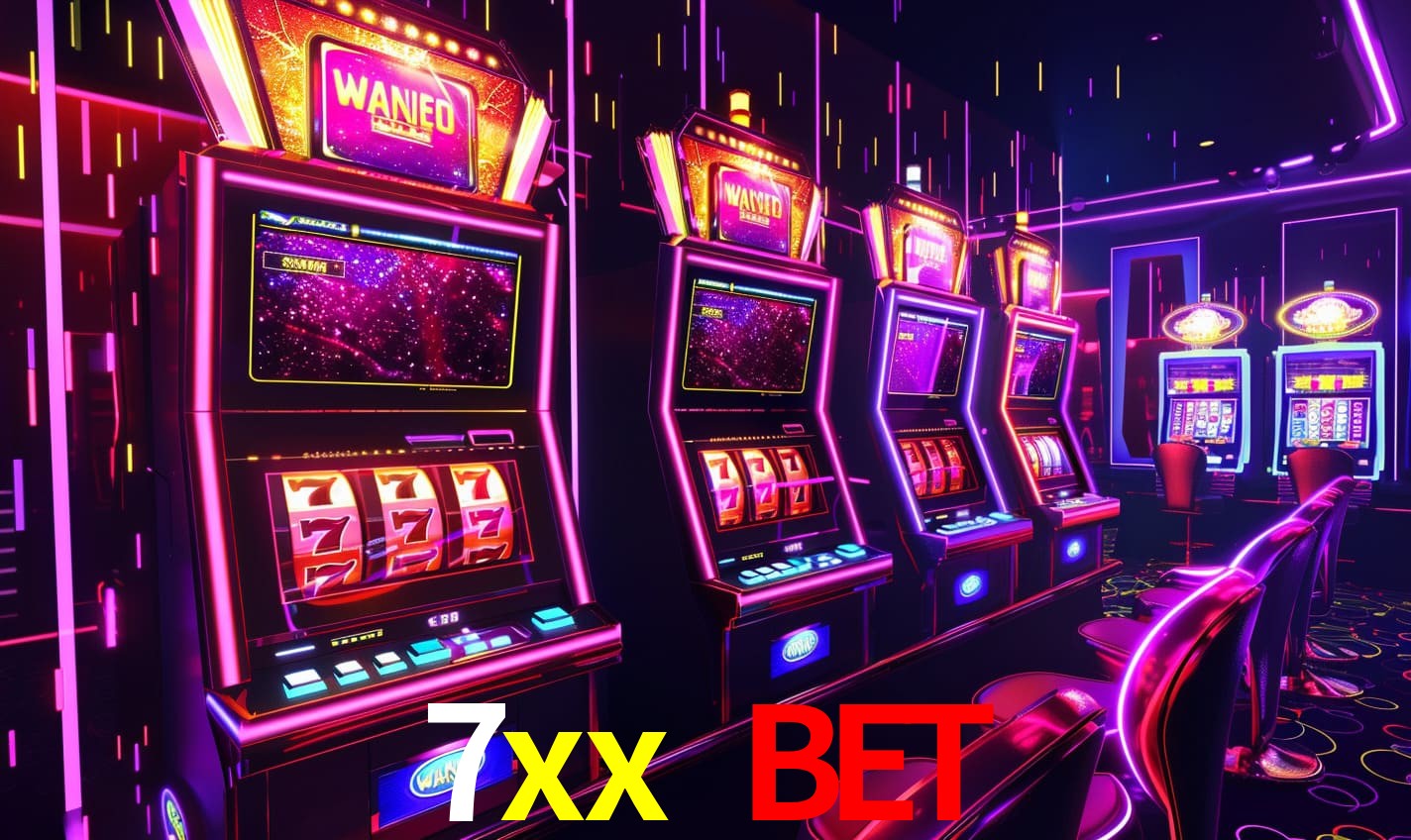 A Emoção da Loteria na 7xx bet: Uma Chance de Mudança de Vida
