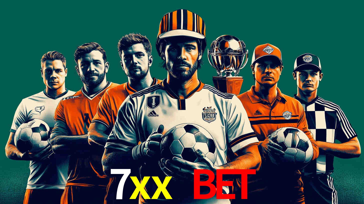 Explorando a Categoria de Eventos em Apostas na 7xx bet
