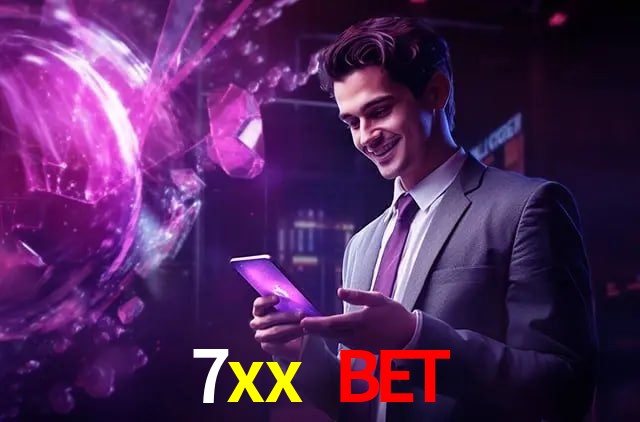 Bonus Features 7xx bet