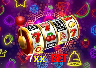 Inovações de Jogos na 7xx bet: O Futuro das Experiências Interativas
