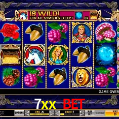 7xx bet Brasília - Casino Guide