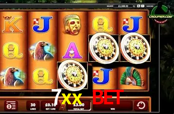 Desvendando o Mundo dos Jogos Virtuais na 7xx bet