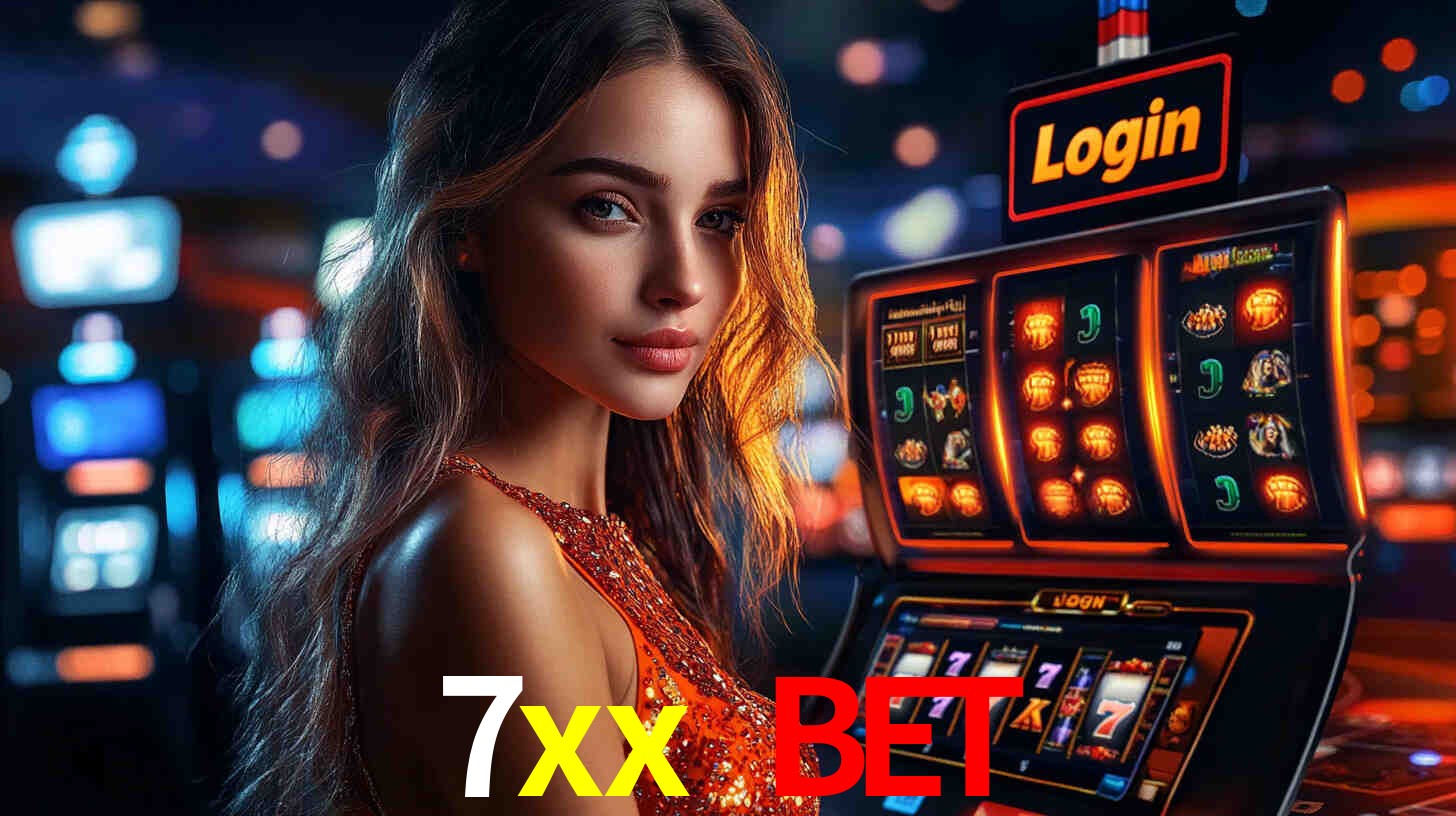 Experimente o Login Seguro Premium no 7xx bet