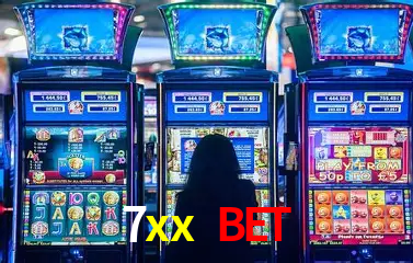 Desvendando o Mundo dos Jogos Virtuais na 7xx bet