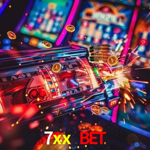 Apostas de Futebol 7xx bet