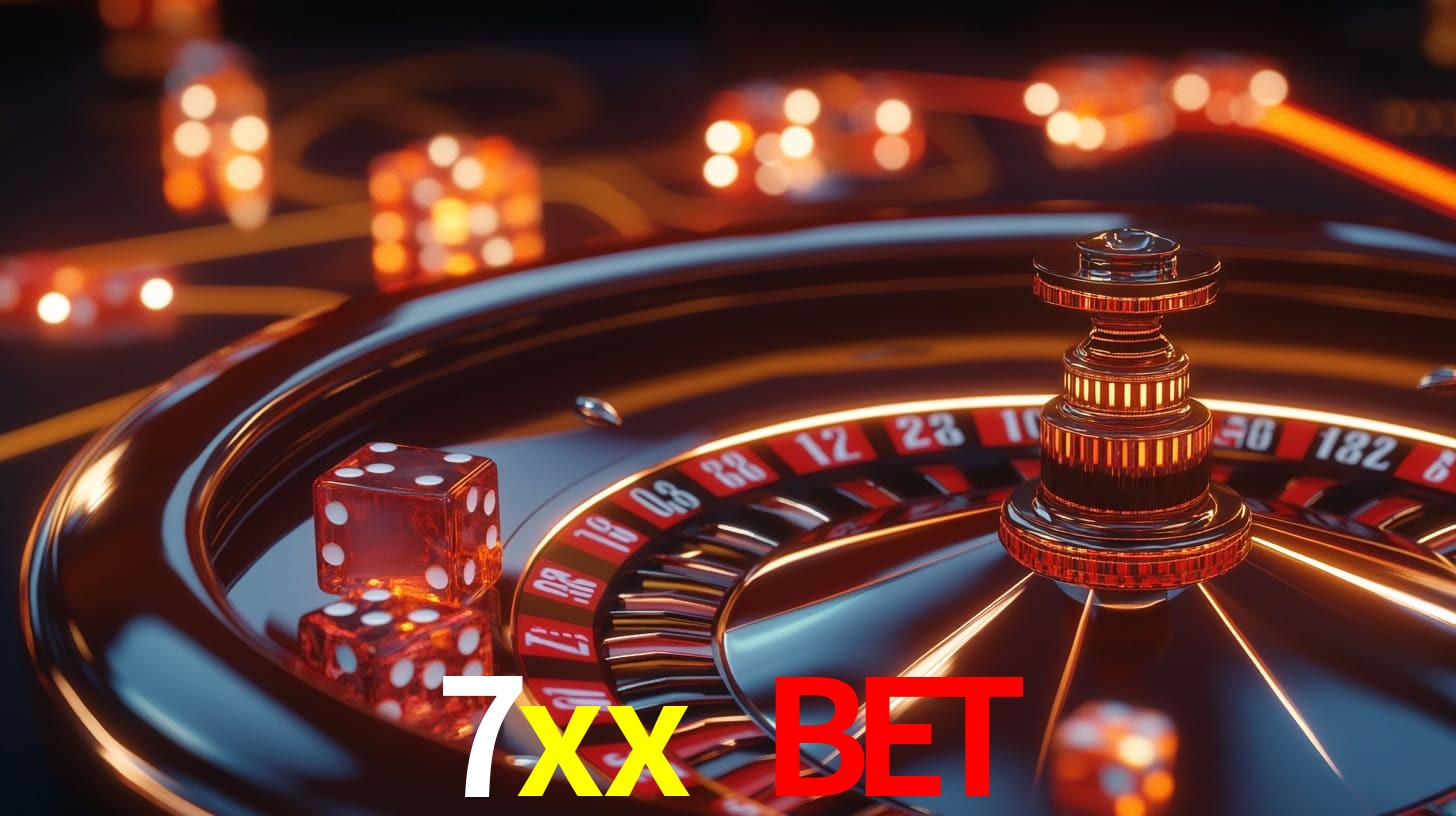7xx bet: A Experiência de Casino com Jogos de Mesa ao Vivo