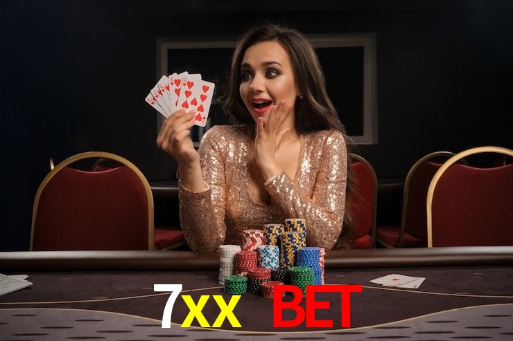 Bônus Diários 7xx bet