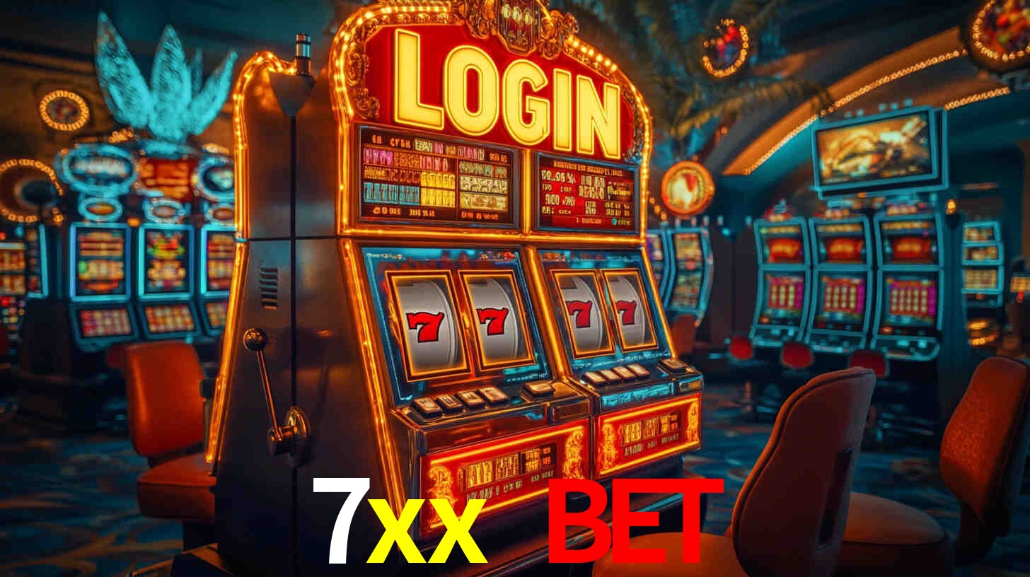 Welcome Bonus 7xx bet