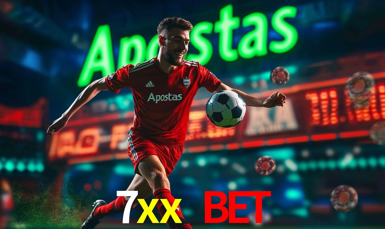 Casino Ao Vivo 7xx bet