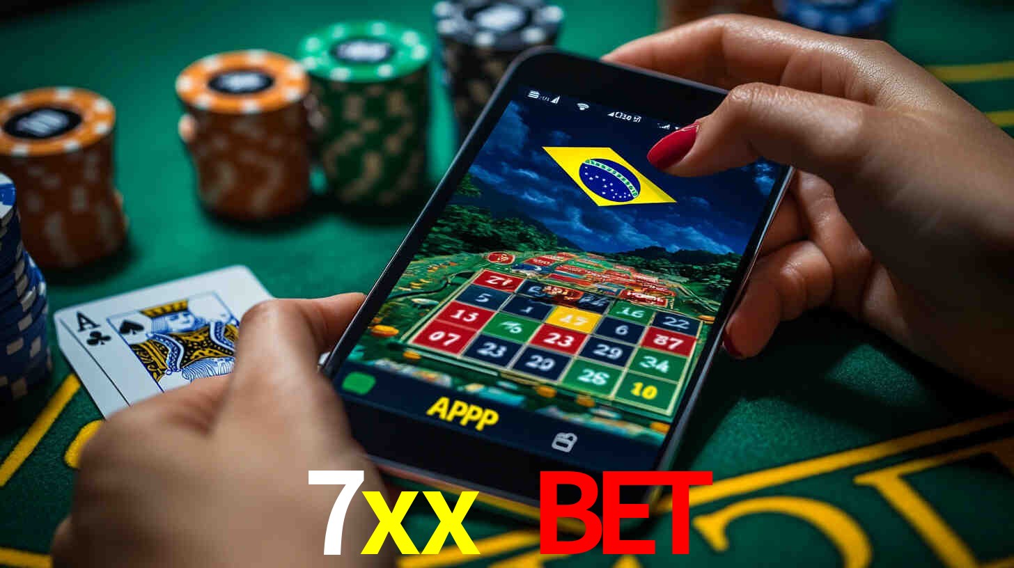 Explorando a Categoria de Eventos em Apostas na 7xx bet