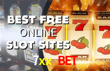 A Popularidade dos Caça-Níqueis no 7xx bet