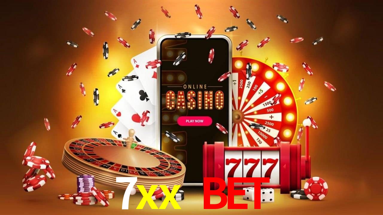 7xx bet Brasília - Jogo Features