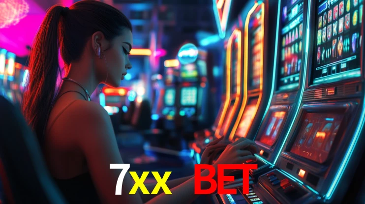 Premium Interface 7xx bet