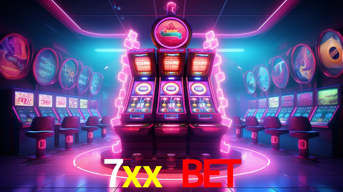 Sinta a adrenalina dos jogos de cassino com 7xx bet