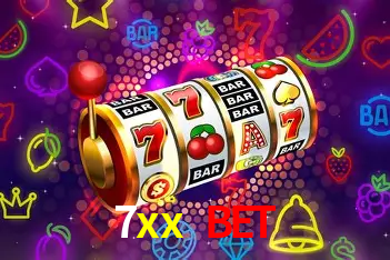 Descubra o Mundo do Cassino Online com 7xx bet