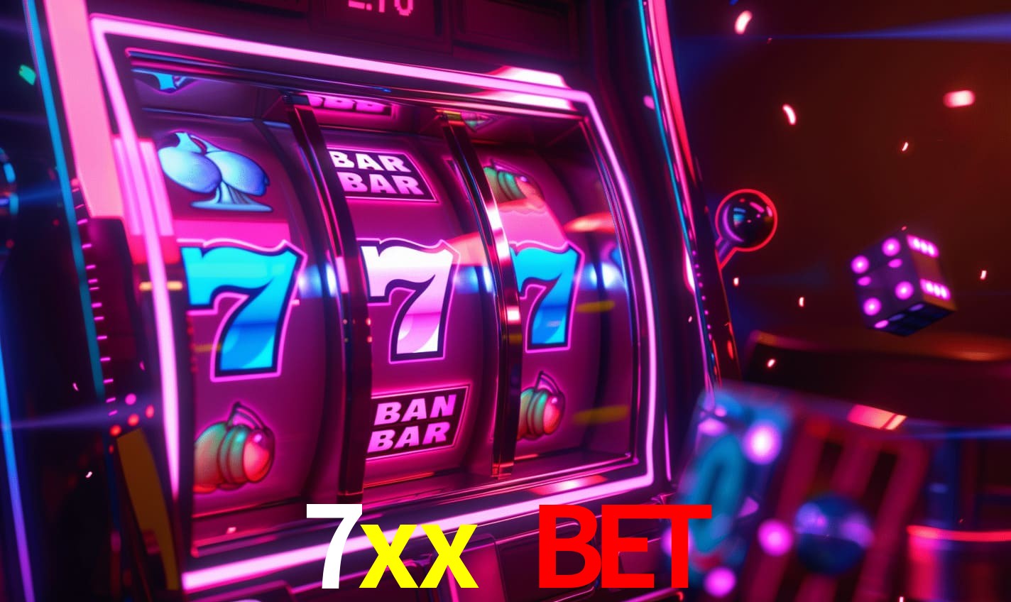 7xx bet Belo Horizonte - Provably Fair