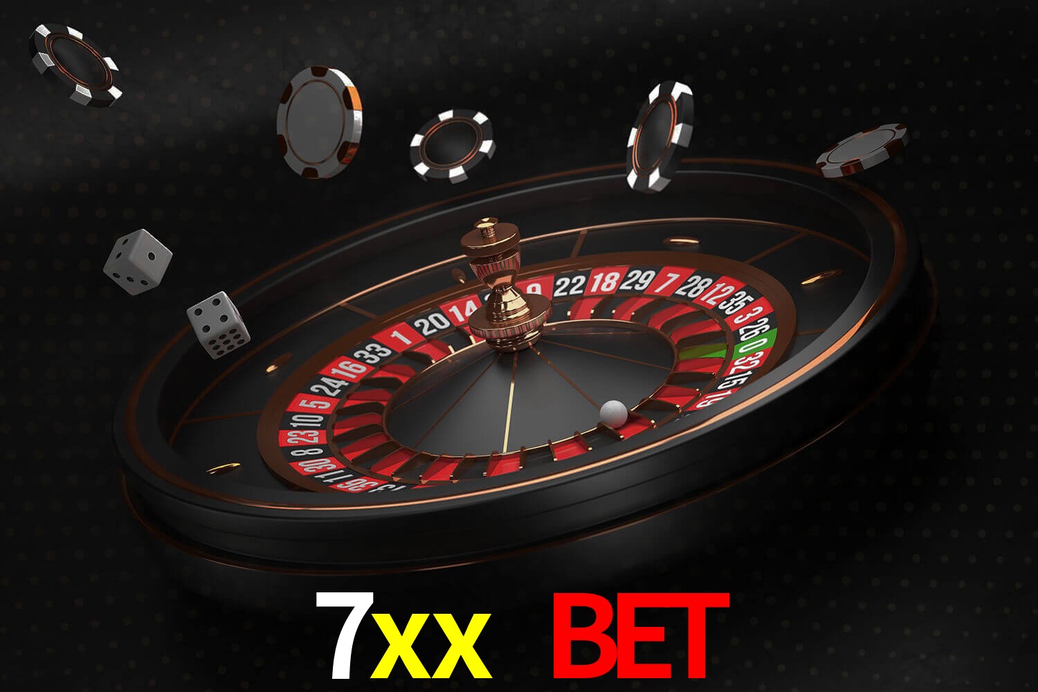 7xx bet