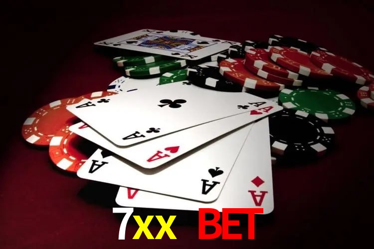 Apostas de Tênis 7xx bet