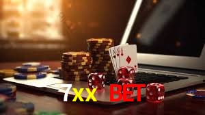 Jogos Exclusivos 7xx bet