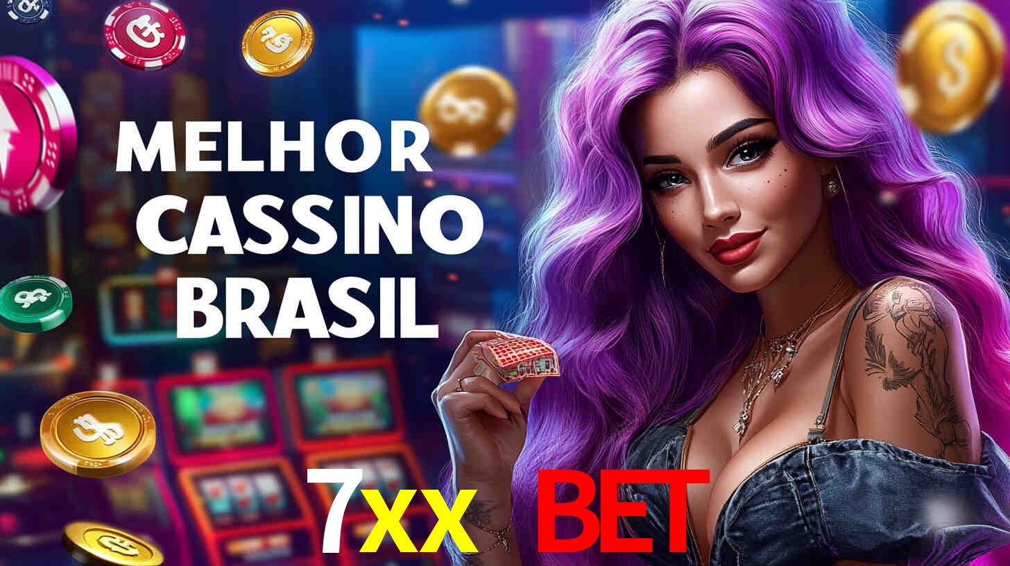 Descubra a Essência do 7xx bet: Nossa História e Compromissos