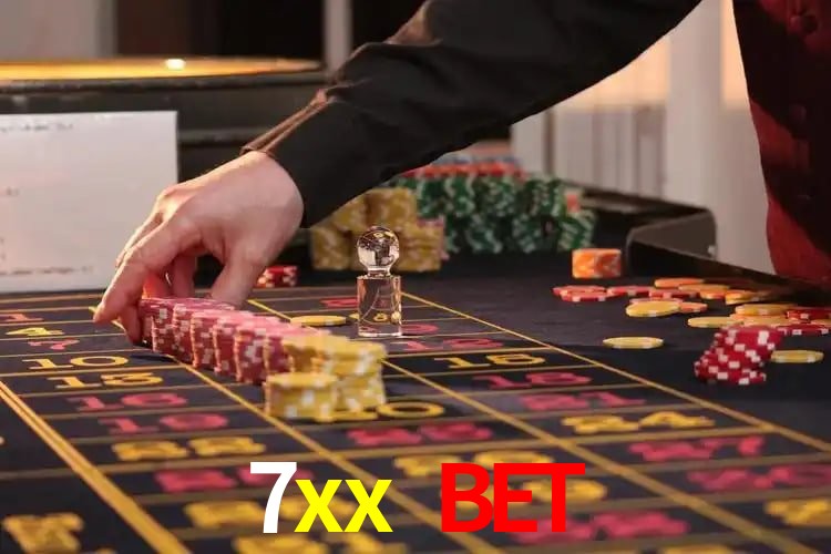 A Experiência Imersiva dos Cassinos Ao Vivo no 7xx bet