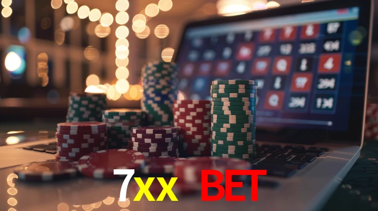 Flash Promotion 7xx bet