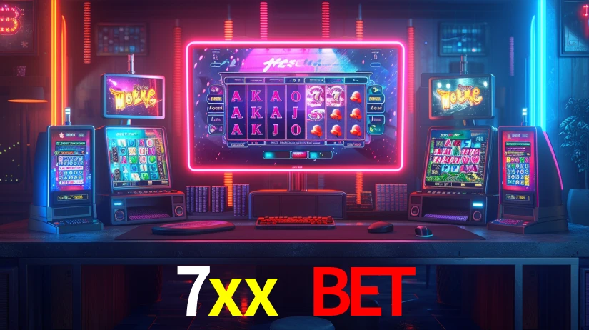 7xx bet apk