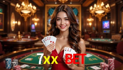 Exclusive Offers 7xx bet