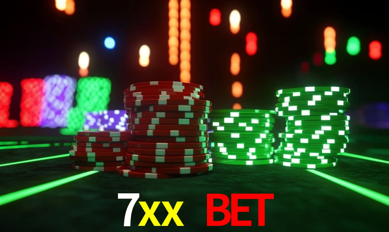 Game Providers 7xx bet