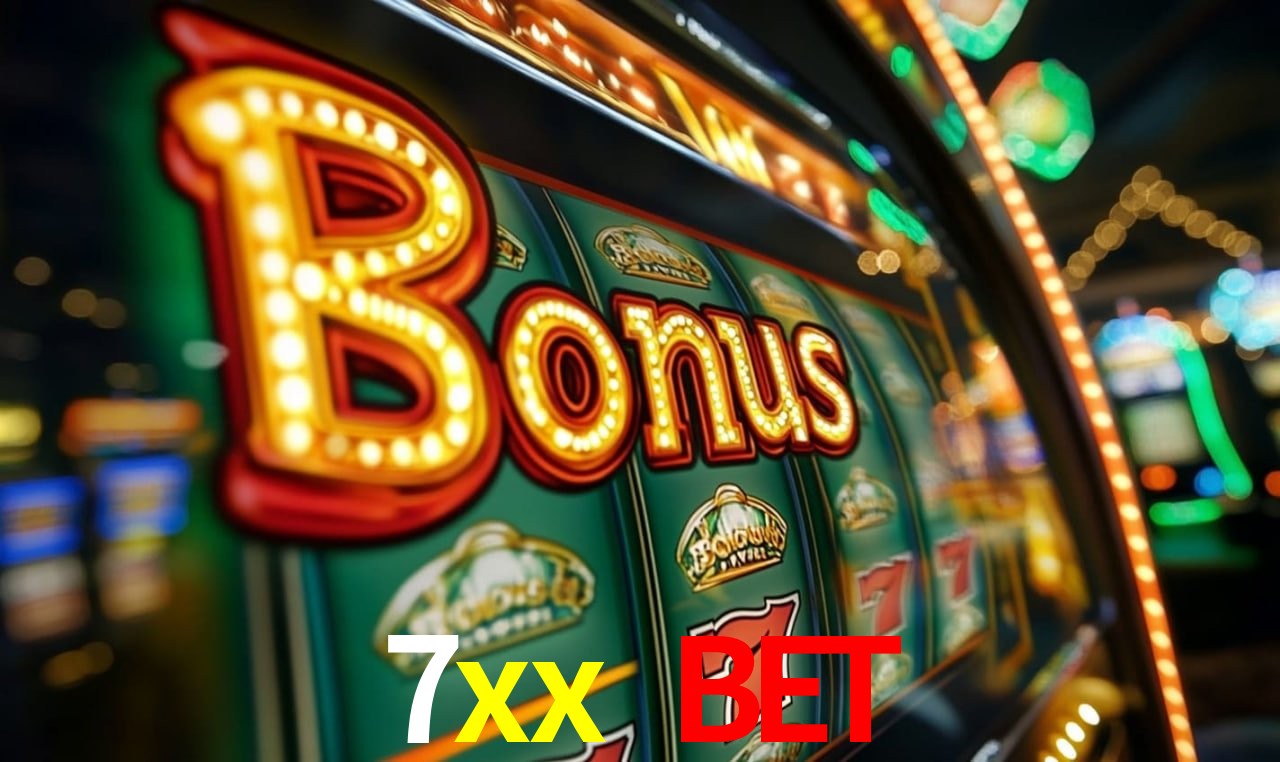 7xx bet Salvador - Promo Stats