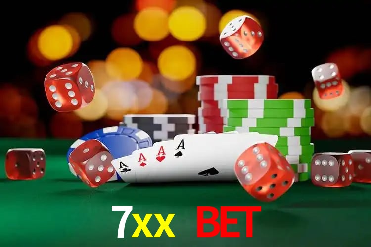Promoções Sazonais 7xx bet