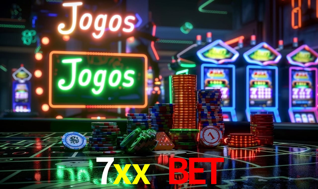 7xx bet