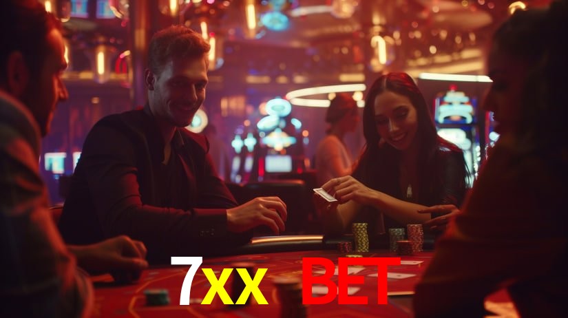 Descubra o Programa VIP da 7xx bet: Vantagens Exclusivas para Jogadores