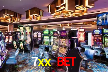 Inovações de Jogos na 7xx bet: O Futuro das Experiências Interativas