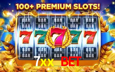 Descubra o Mundo do Cassino Online com 7xx bet