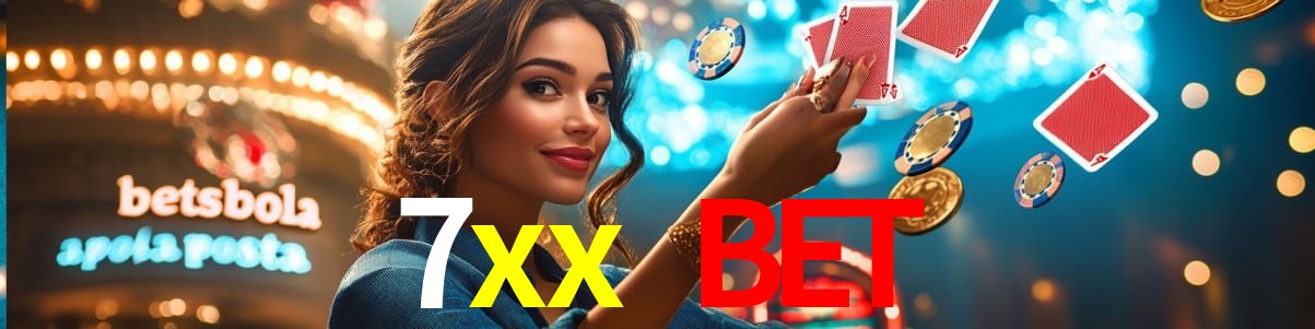 Slot Games 7xx bet