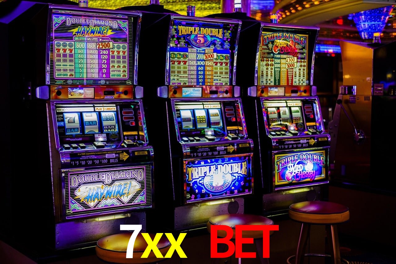 Estatísticas do Jogo 7xx bet