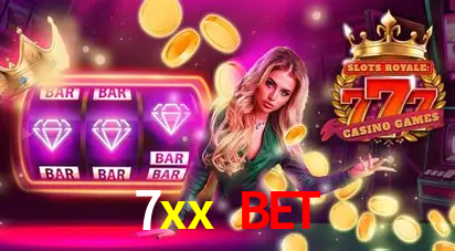 Promoções Sazonais 7xx bet
